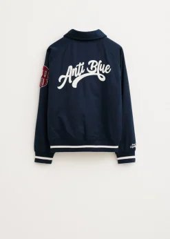 Varsity jack college