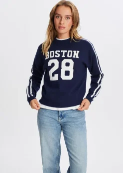 Varsity trui