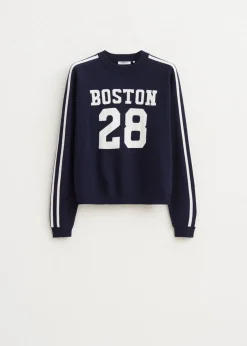Varsity trui