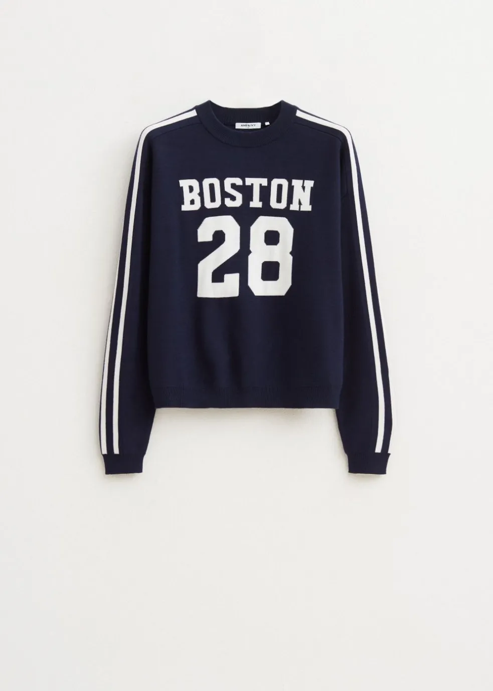 Varsity trui