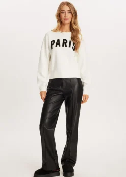 Varsity trui Paris