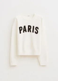 Varsity trui Paris