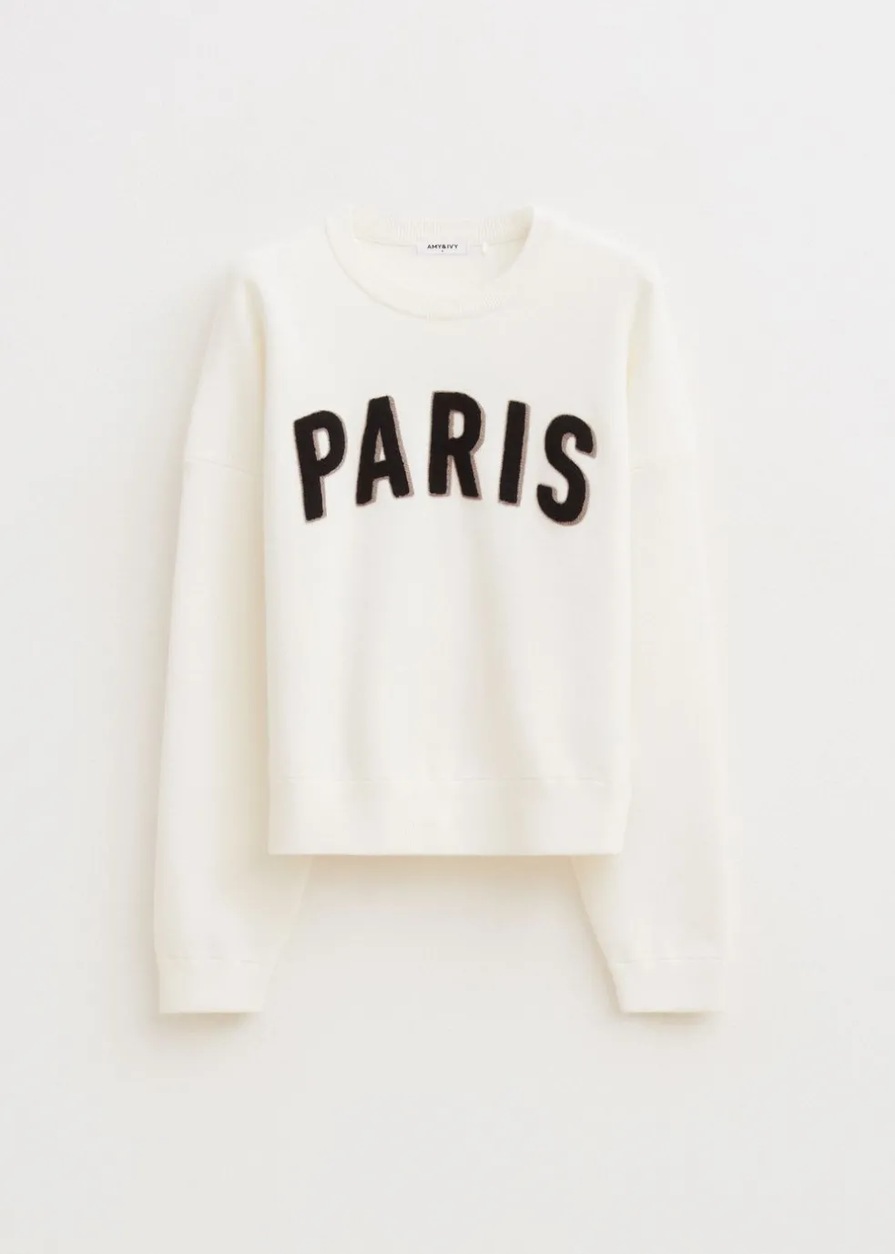 Varsity trui Paris