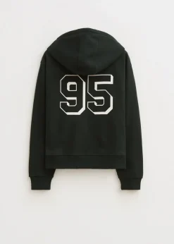 Varsity vest