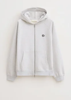 Vest met logo
