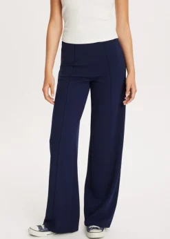 Wijde broek