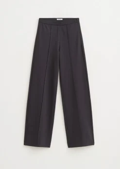 Wijde broek