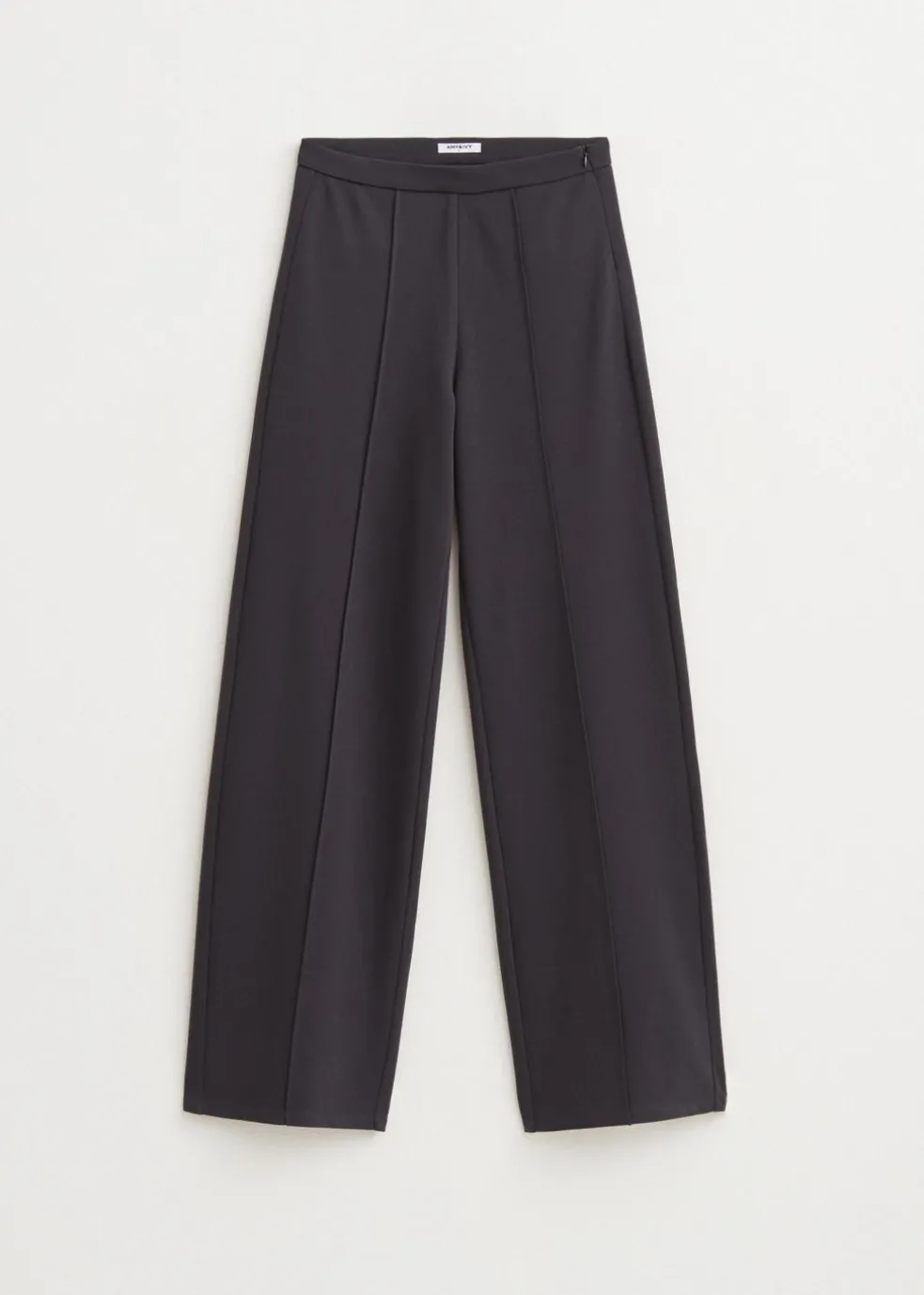 Wijde broek