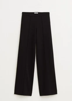 Wijde broek