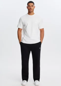Wijde joggingbroek