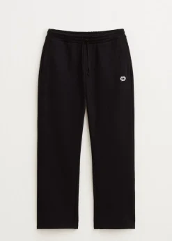Wijde joggingbroek