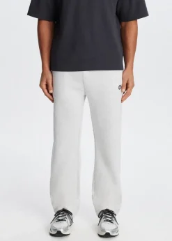 Wijde joggingbroek