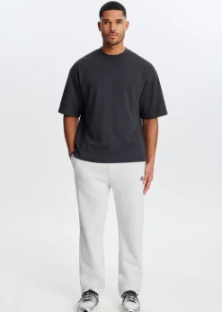 Wijde joggingbroek