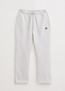 Wijde joggingbroek