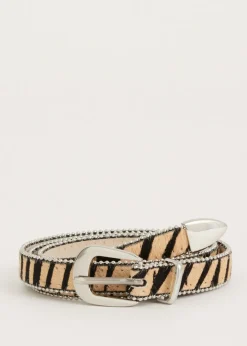 Zebra riem